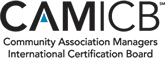 CAMICB logo