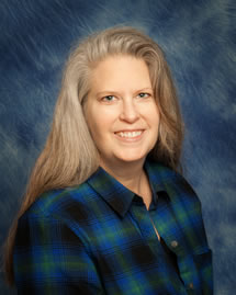 Cheryl Tradii - Bookkeeper