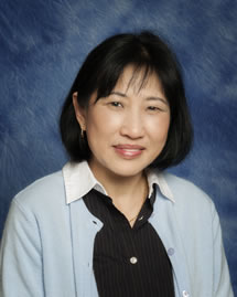 Elke Chen - Bookkeeper